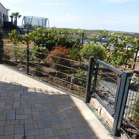 Lydieline Wincheringen Bagian luar foto