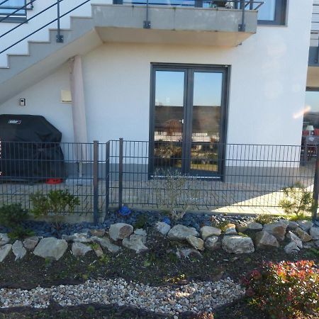 Lydieline Wincheringen Bagian luar foto