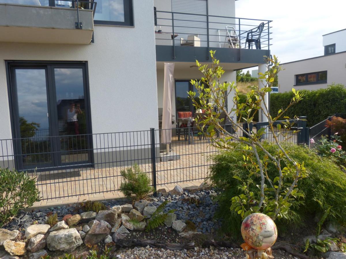 Lydieline Wincheringen Bagian luar foto