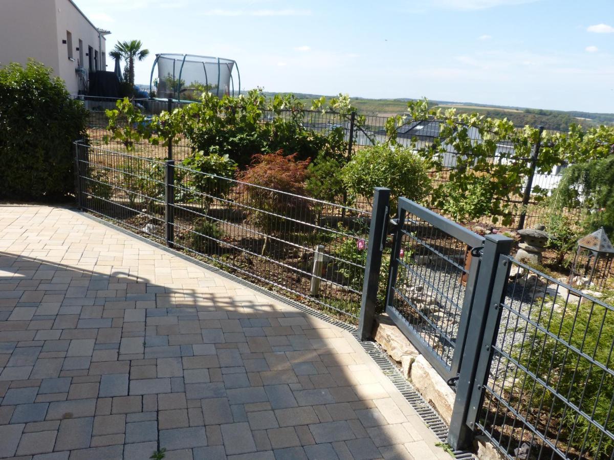 Lydieline Wincheringen Bagian luar foto