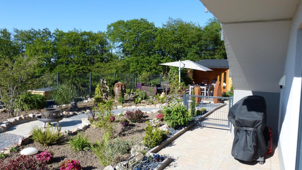 Lydieline Wincheringen Bagian luar foto