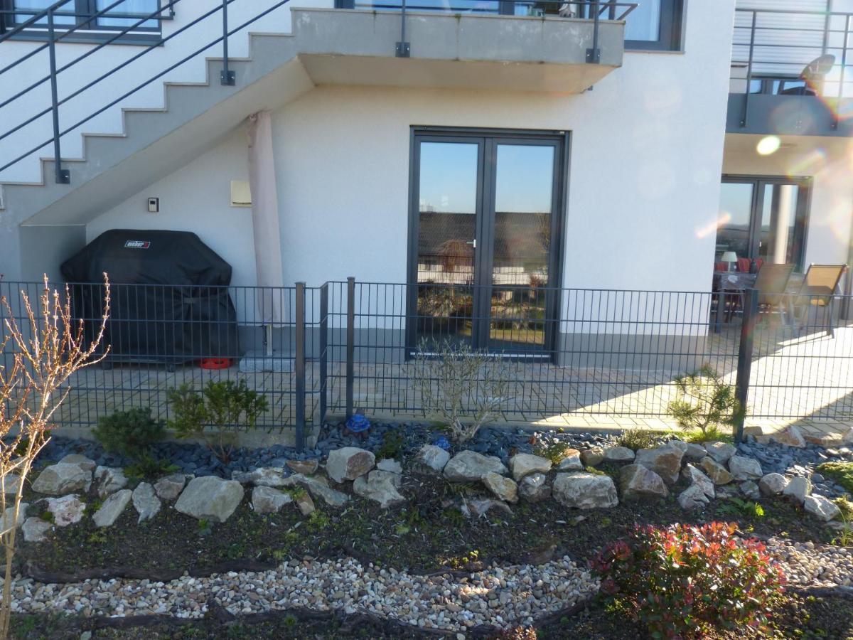 Lydieline Wincheringen Bagian luar foto