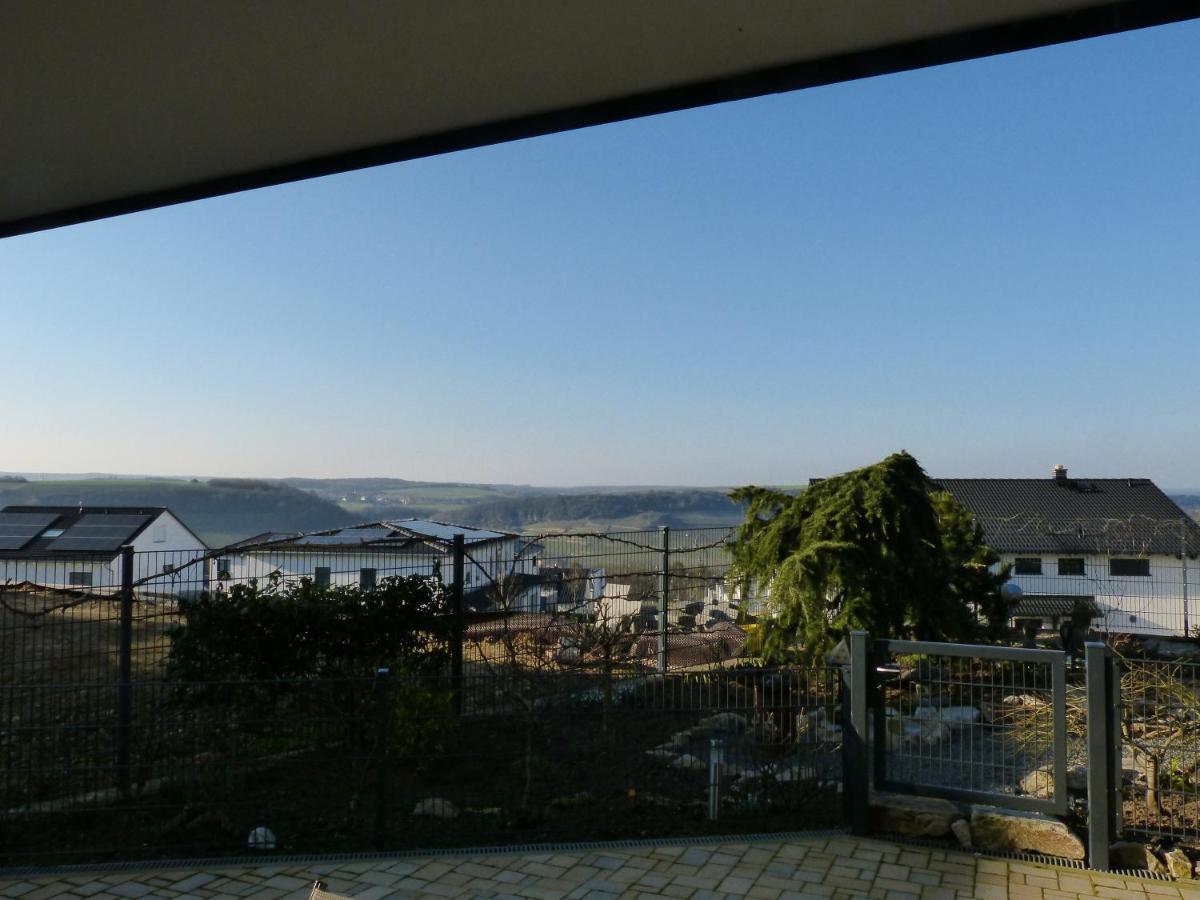 Lydieline Wincheringen Bagian luar foto